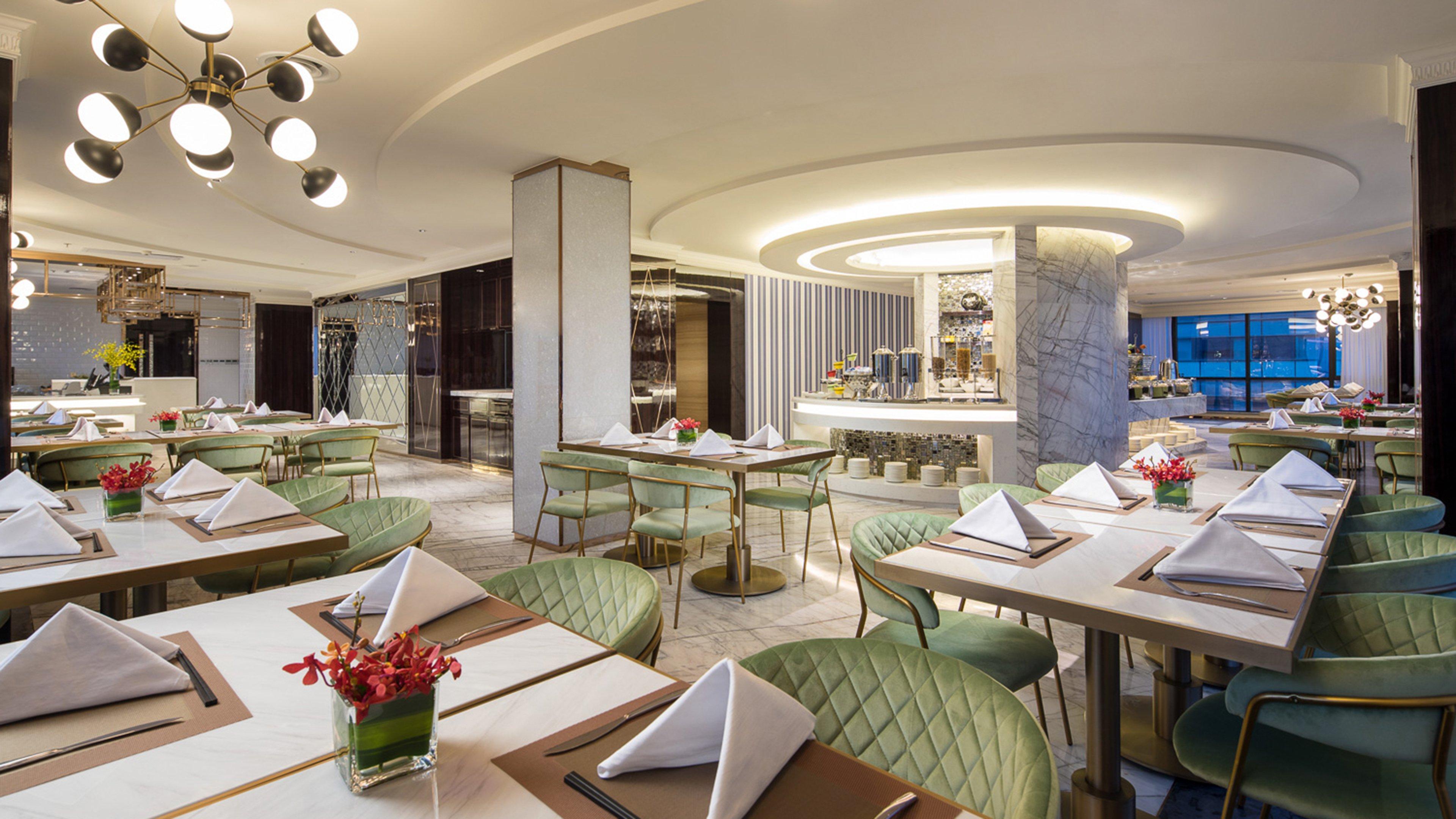 Holiday Inn Suites Xi'An High-Tech Zone By Ihg Eksteriør billede