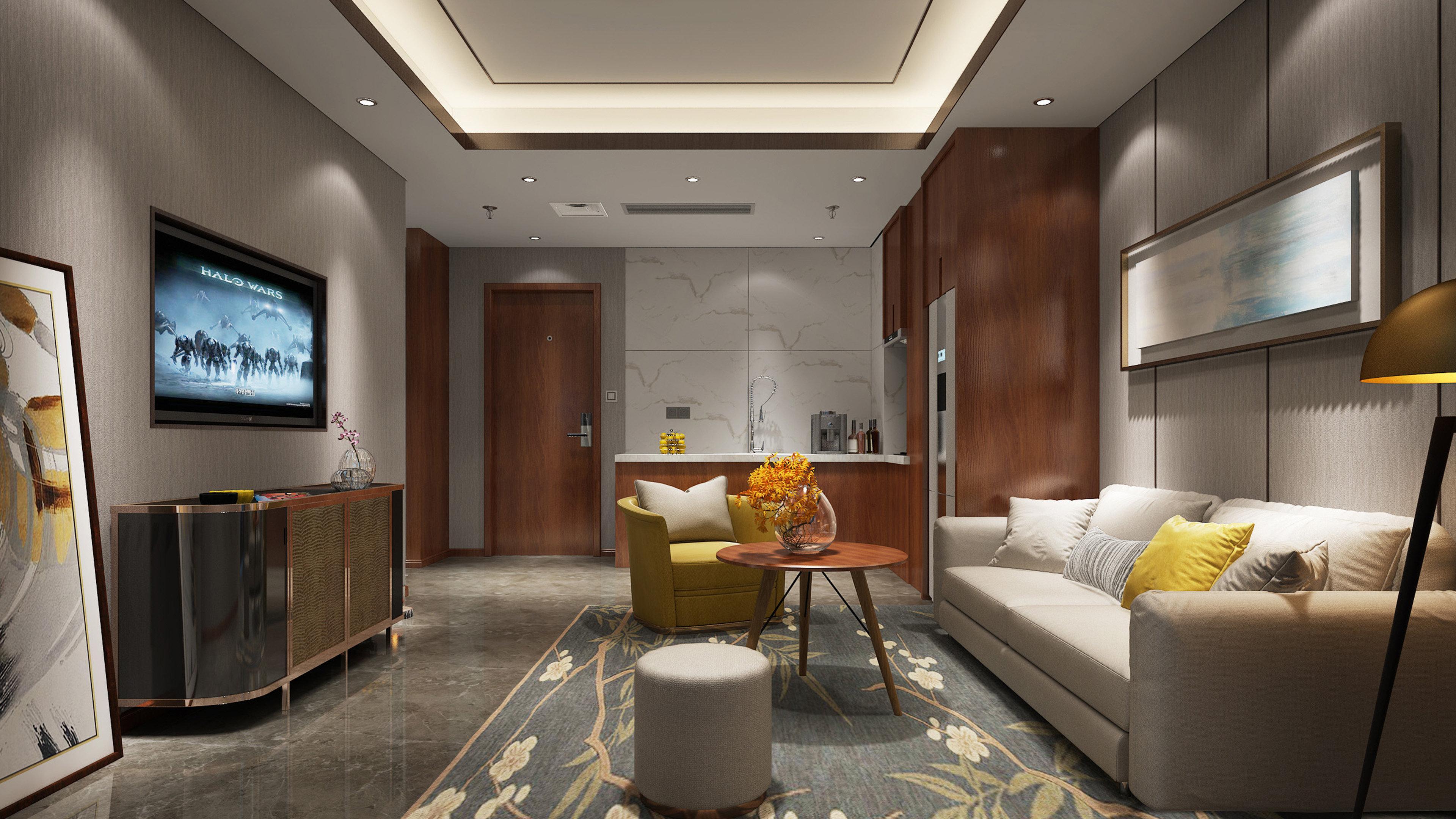 Holiday Inn Suites Xi'An High-Tech Zone By Ihg Eksteriør billede